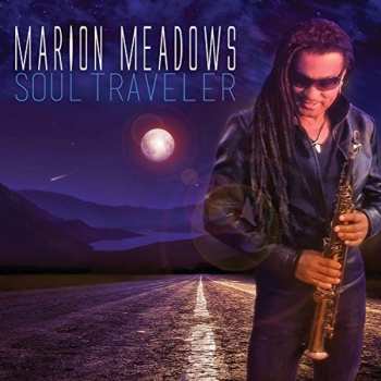 Album Marion Meadows: Soul Traveler
