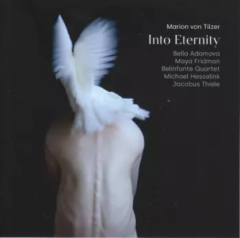 Into Eternity