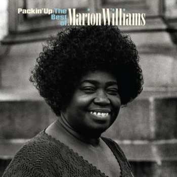 CD Marion Williams: Packin' Up: The Best of Marion Williams