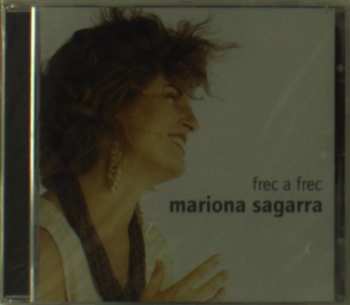 Album Mariona Sagarra: Frec A Frec