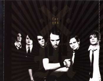 CD Marionette: Spite