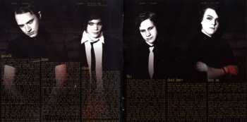 CD Marionette: Spite