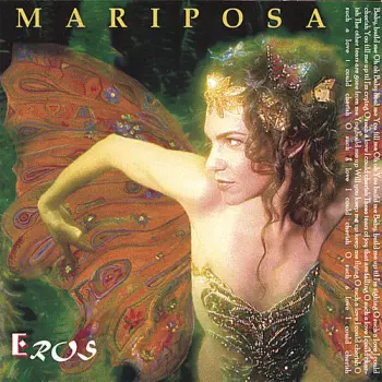 Mariposa: Eros