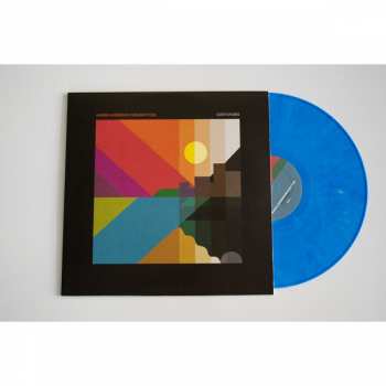 LP Marisa Anderson: Lost Futures LTD | CLR