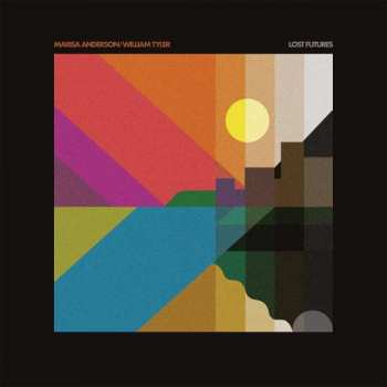 CD Marisa Anderson: Lost Futures