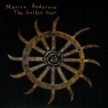 Album Marisa Anderson: The Golden Hour