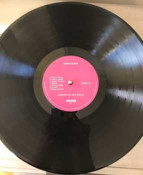 LP Marisa Monte: Universo Ao Meu Redor LTD