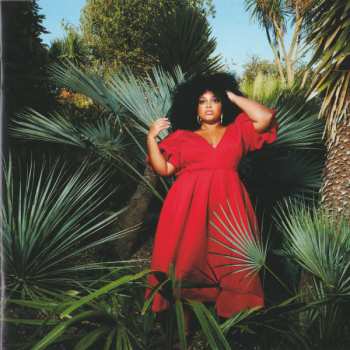 CD Marisha Wallace: Tomorrow