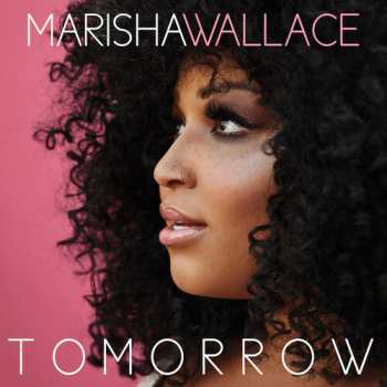 Album Marisha Wallace: Tomorrow