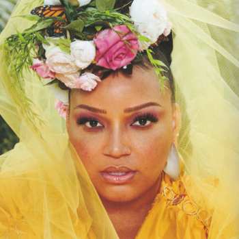 CD Marisha Wallace: Tomorrow