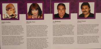 CD Mariska Veres: Gipsy Heart