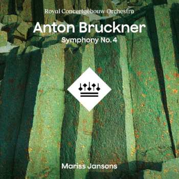 LP Concertgebouworkest: Jansons, Mariss / Royal Concertgebouw Orchestra : Bruckner: Symphony No.4