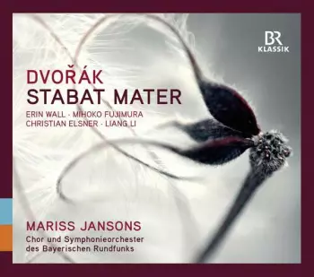 Symphonie-Orchester Des Bayerischen Rundfunks: Dvořák Stabat Mater