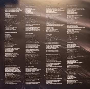 LP Marissa Nadler: New Radiations CLR