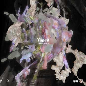 CD Marius Gjersø: Yûgen