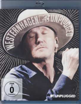 Blu-ray Marius Müller-Westernhagen: Mtv Unplugged
