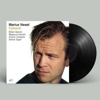 LP Marius Neset: Cabaret (180g)