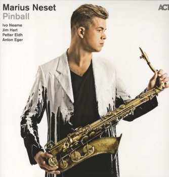 LP Marius Neset: Pinball