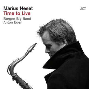 Album Marius Neset: Time To Live