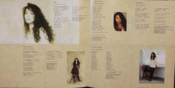 2LP Mariya Takeuchi: Quiet Life (30th Anniversary Edition) LTD