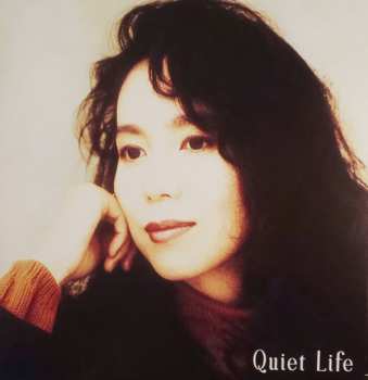 2LP Mariya Takeuchi: Quiet Life (30th Anniversary Edition) LTD