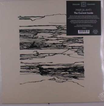 LP Marja Ahti: The Current Inside