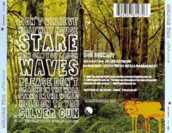 CD Marjorie Fair: Self Help Serenade