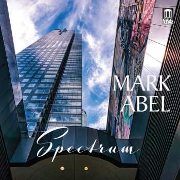 Album Mark Abel: Spectrum