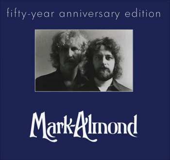 5CD/Set di cofanetti Mark-Almond: Fifty Year Anniversary Edition