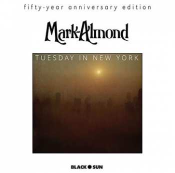 5CD/Set di cofanetti Mark-Almond: Fifty Year Anniversary Edition