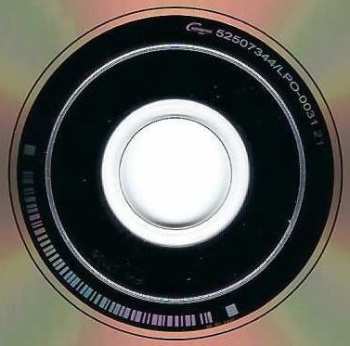 CD Mark-Anthony Turnage: Twice Through The Heart | Hidden Love Song | The Torn Fields