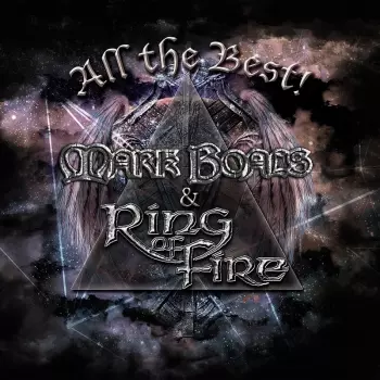 Mark Boals: All The Best