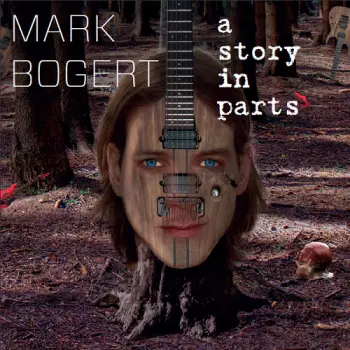 A Story In Parts