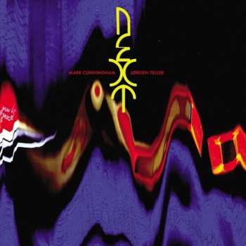 LP Jørgen Teller: Next