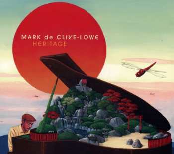 Album Mark De Clive-Lowe: Heritage
