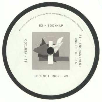 LP Mark E: Enchantment Under the Sea EP