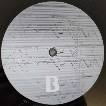 2LP Mark Fell: Manitutshu *