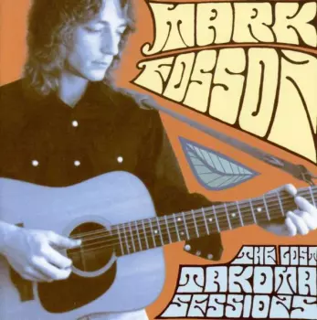 The Lost Takoma Sessions