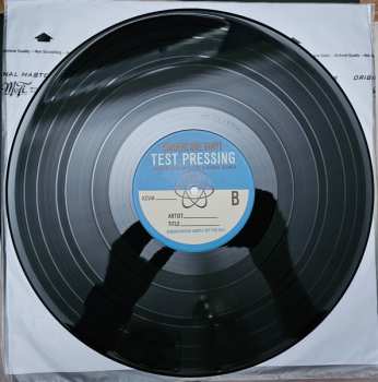 LP Mark Fox: Texas Chainsaw Massacre: The Shocking Truth (Original Soundtrack)