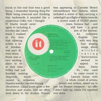 CD Mark Fry: Dreaming With Alice