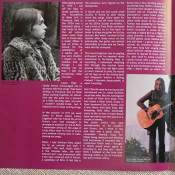 LP Mark Fry: Dreaming With Alice