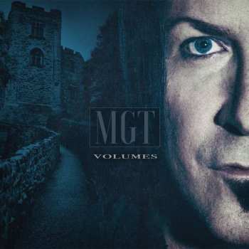 Album Mark Gemini Thwaite: Volumes