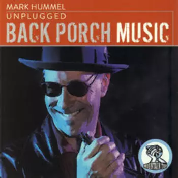 Black Porch Music (Unplugged)
