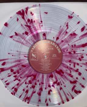 2LP Mark Isham: Blade (Original Motion Picture Score) CLR | DLX