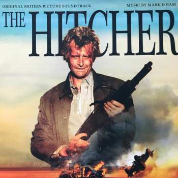 LP Mark Isham: The Hitcher (Original Soundtrack Recording) CLR | LTD | NUM