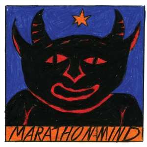 SP Mark Kelly's Marathon: 7-mind / Fire