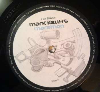 LP Mark Kelly's Marathon: Mark Kelly's Marathon LTD