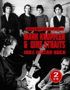 2CD Mark Knopfler: 100% Guitar Rock