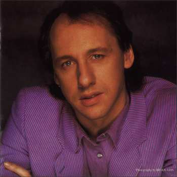 CD Mark Knopfler: Local Hero