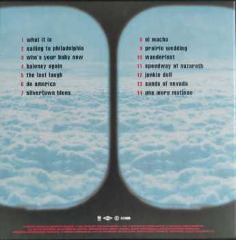 6CD/Set di cofanetti Mark Knopfler: The Studio Albums 1996-2007